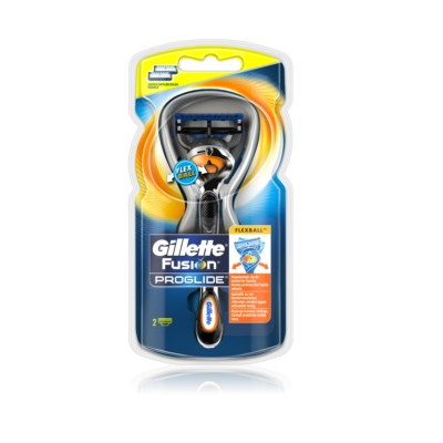 ЖИЛЕТ САМОБРЪСНАЧКА СИСТЕМА FUSION PROGLIDE FLEXBALL 2БР НОЖЧЕТА