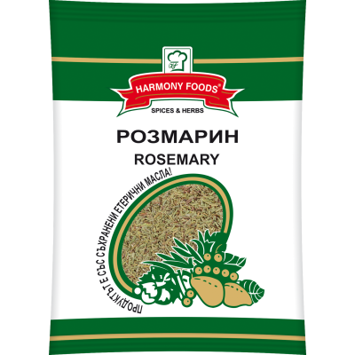 Меркурий Подправка 12г Розмарин