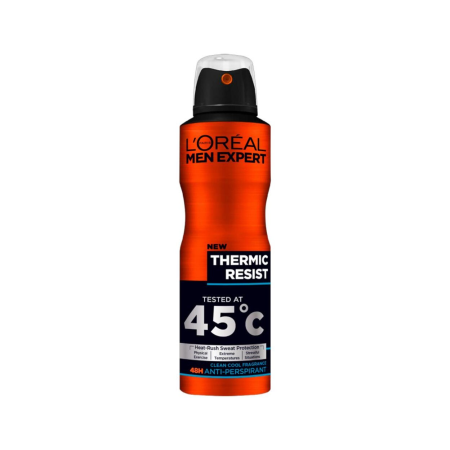 Лореал Део Спрей Thermic Resist 150мл