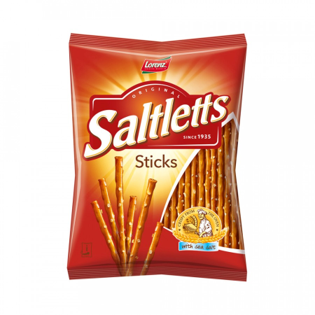 Лоренц Saltletts Солети Класик 75г