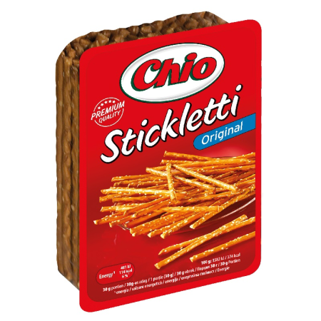 Чио Солети Стиклети 100г