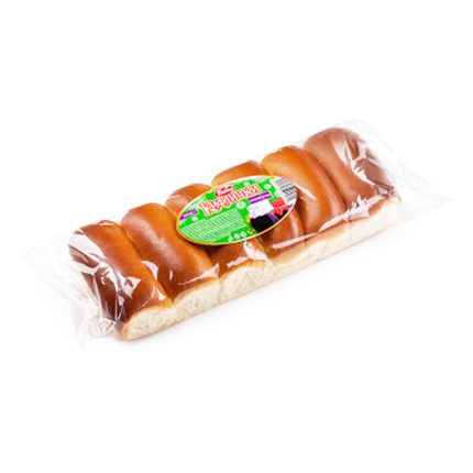 Тимс Кифлички 250г Мармалад/Мак