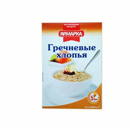 Ярмарка Листенца от Елда 350г