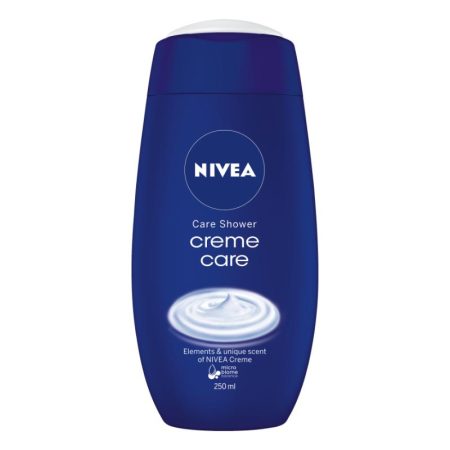 Нивеа Душ Гел Creme Care 250мл