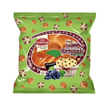 Тимс Козунак Хасковски Стафиди 400г