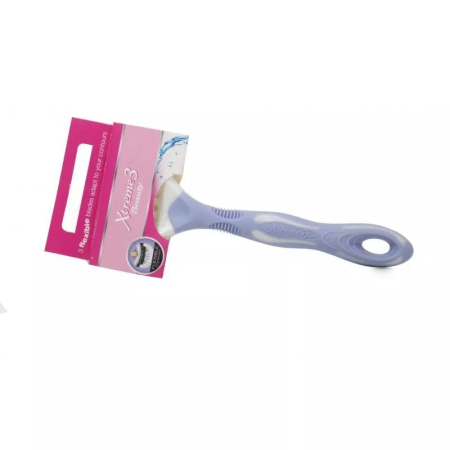 Уилкинсън Самобръсначка Xtreme3 Beauty 1бр Кора